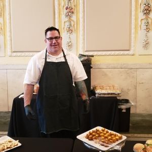 Meet your Posher, Wade